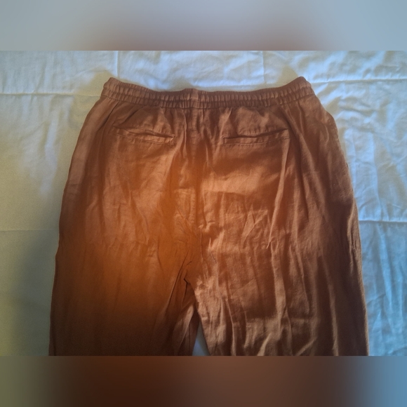 Old Navy  Brown Pants - Picture 7 of 7